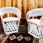 Chairs -Analiz Equipale