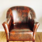 Chairs - Kendra Lounge