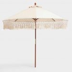 Boho Umbrella