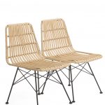 Chairs - Tatiana