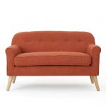 Olga Loveseat