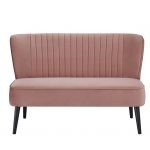 Patricia Loveseat