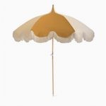 Large Detail - Beach Umbrella