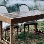 Table - Michelle Table