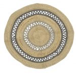 Jute Round