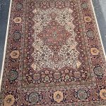 Vintage Persian