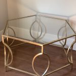 Table - Nicolle Coffee Table