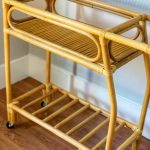 Cart - Bamboo