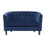 Bianca Loveseat