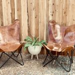 Chairs - Butterfly