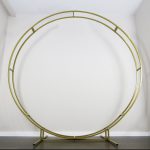 Double Round Arch