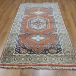 Karache Serapi Rug