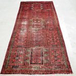 Alicia Vintage Rug