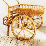 Cart - Valeria