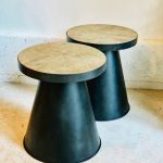 Table - Modern side tables