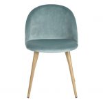 Rachel Chairs - Green