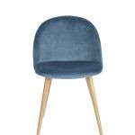 Rachel Chairs - Blue