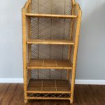 Shelf - Gus Rattan