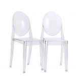 Ghost Chairs