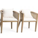 Logan Chairs