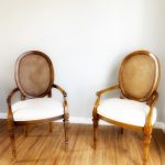 Chairs - Tina