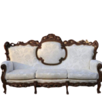 Settee - Rhonda