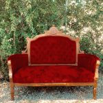 Sophia Settee