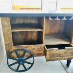 Cart - Terri