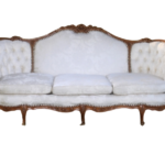 Settee - Marianne