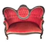 Sibelle Settee