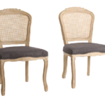 Cecil Chairs