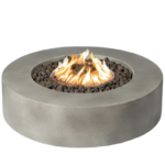 Gas Firepit