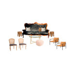 Vintage Haven with Timeless Stories