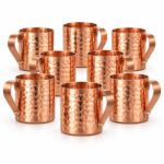 The Copper Ridge Mug