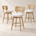 martis-woven-counter-stool-rental-event-lake-tahoe