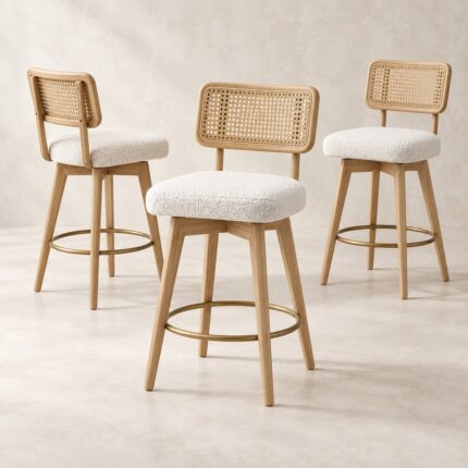 martis-woven-counter-stool-rental-event-lake-tahoe