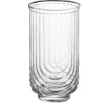 15.5 oz. | Clear Glass | Highball / Cocktail Glass