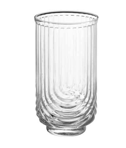 15.5 oz. | Clear Glass | Highball / Cocktail Glass