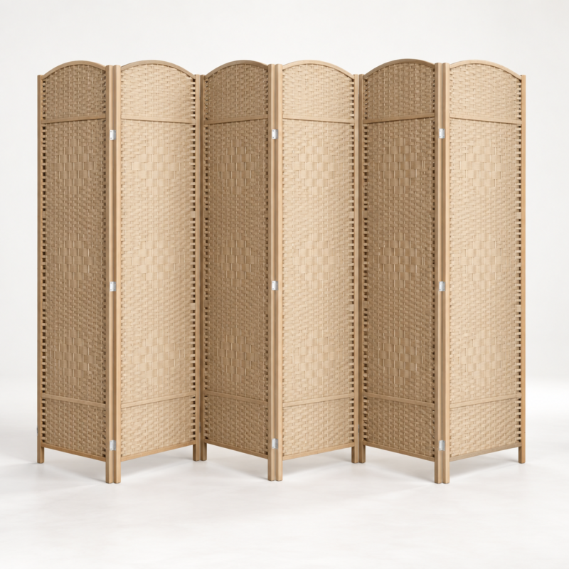 privacy screen sand harbor room dividor specialty rental