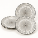Sierra Sunburst Dinner Plates