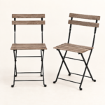 Tahoe Pines Bistro Chair