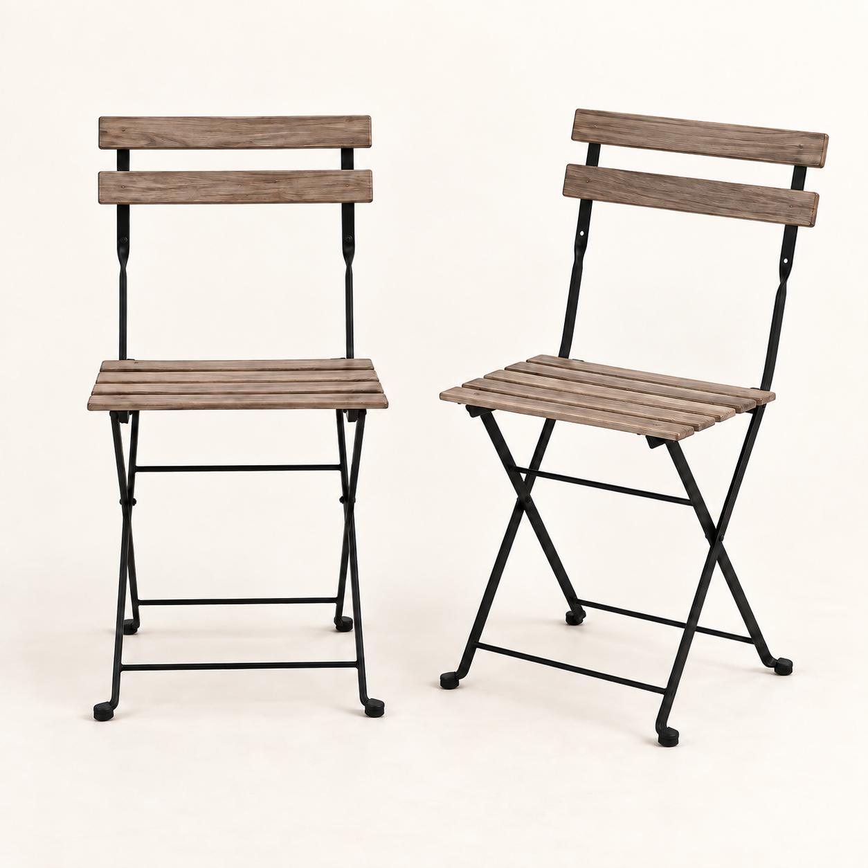 bistro chairs Tahoe Pines Bistro Chair - Image 1