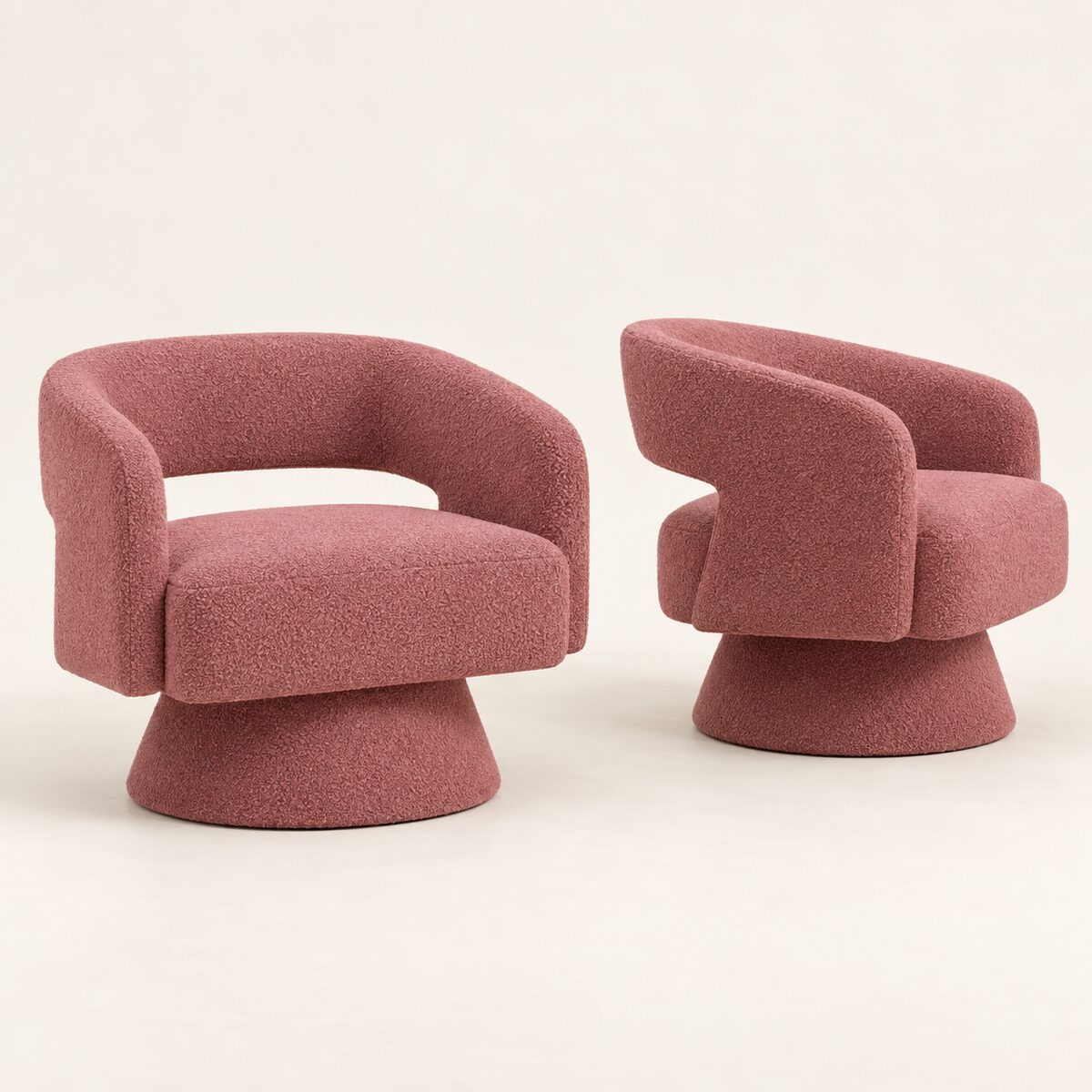 mount-rose-blush-swivel-chairs Mount Rose Blush Chair - Image 1