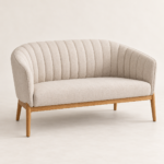 The Mount Rose Loveseat