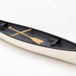 Tahoe Heritage 14-Foot Canoe