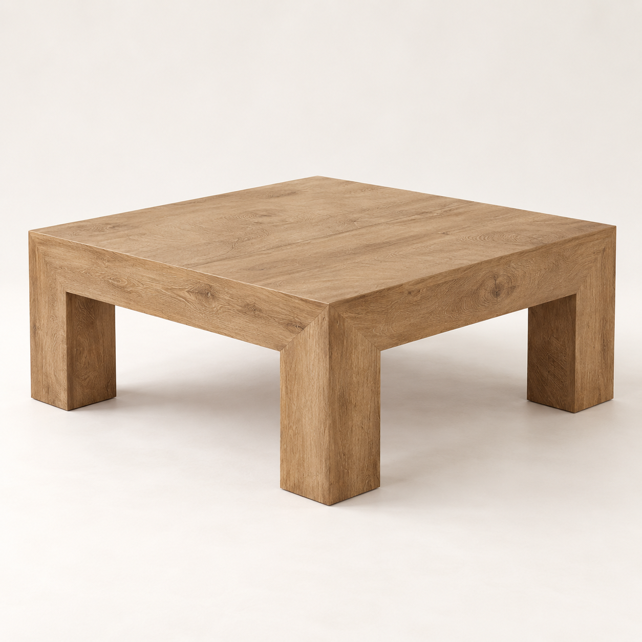 Martis Square Coffee table Martis Square Coffee Table - Image 1