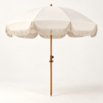 Sunnyside Ivory Fringe